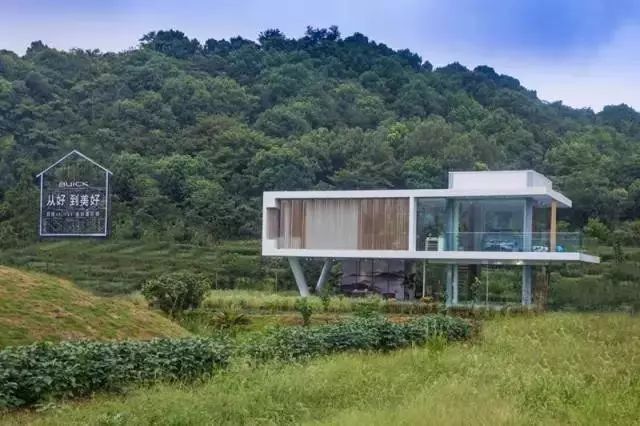 闺蜜家的房子让我羡慕,这座房子承载着我美好的记忆