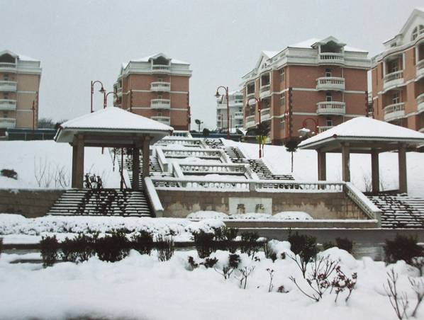 南工最美风采,南工大实力如何