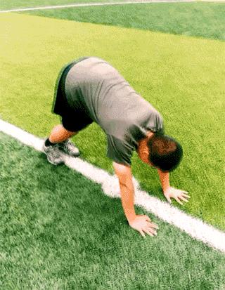 怎么练成军人的身材,军人身材怎么练