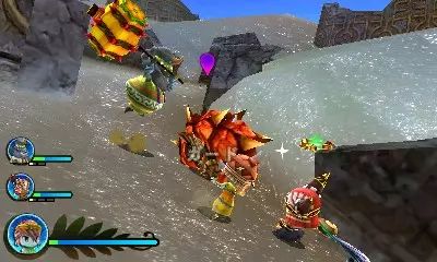 「编玩编享」沙漠绝境之中的生命赞歌《永恒绿洲》制作人访谈