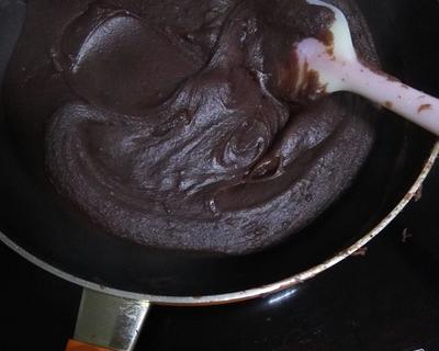 红豆沙怎么变细腻,自制超细腻红豆沙