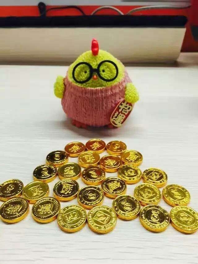 看了他们的开门红包，我觉得自己进了假公司