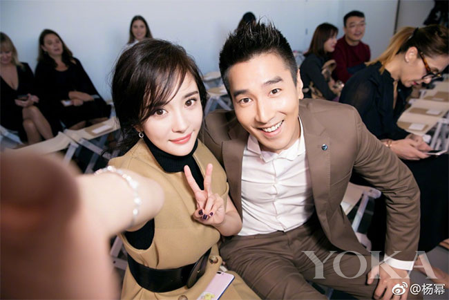 杨幂赵又廷出演夜华被吐槽,三生三世十里桃花赵又廷杨幂夜华