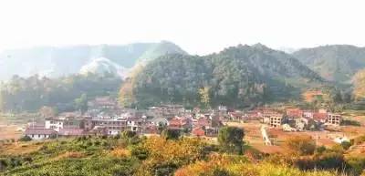 武义古民居景区,武义古村古镇