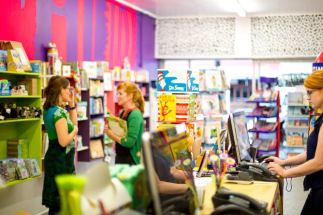 一家好书店怎么经营,怎么做好一家书店