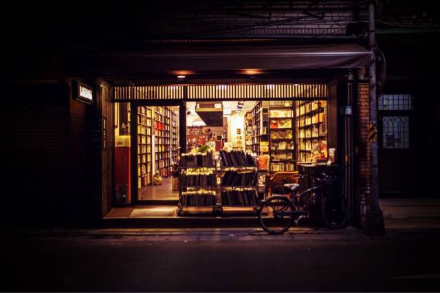 一家好书店怎么经营,怎么做好一家书店