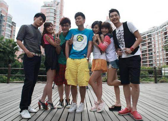 爱情公寓原班人马怎样才可以重聚,爱情公寓原班人马十年重聚采访