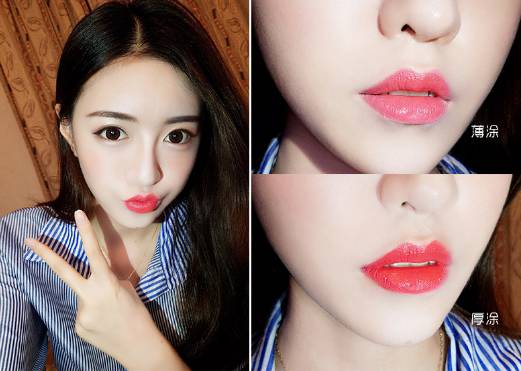 好用的口红眼影盘推荐,10元左右平价显色度高眼影盘