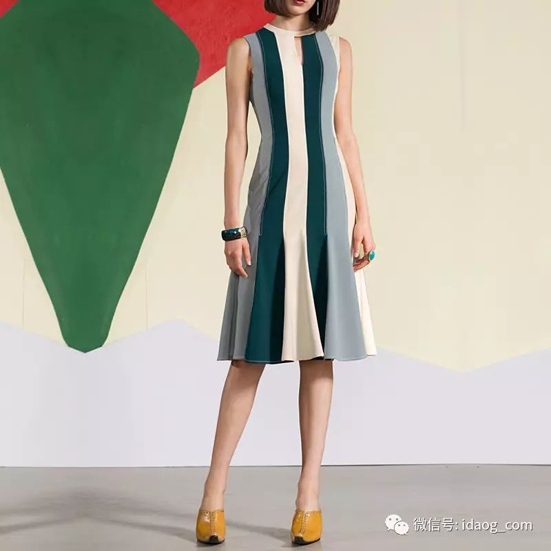 rll女装,lsl潮流穿搭