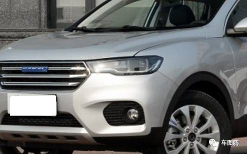 长城哈弗运动版跟经典版区别,长城哈弗蓝标和红标的区别