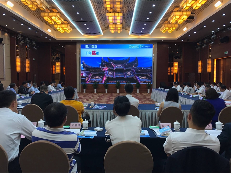 自贡高端人才,自贡大安区高端人才引进