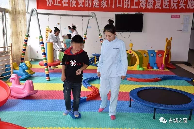 残联免费康复救助,残联的免费康复政策