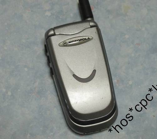 朋友圈被“10年前的手机”刷屏了，小布老泪纵横······