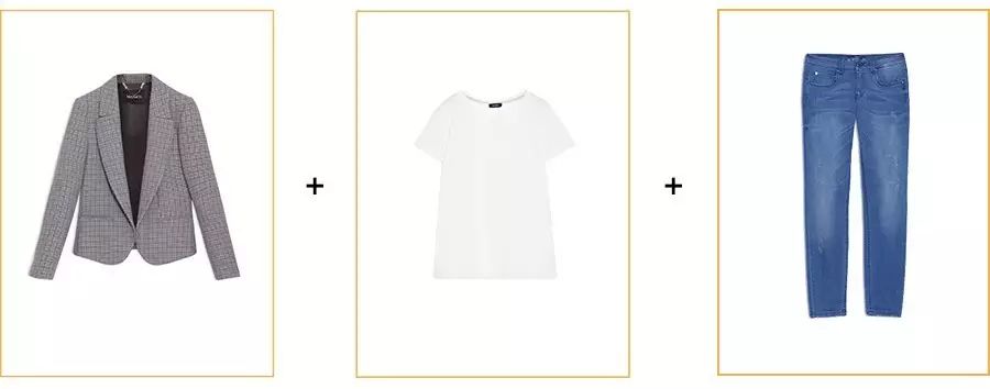 我算过了|这个只有9件单品的「胶囊衣橱」去时装周街拍一礼拜没问题~