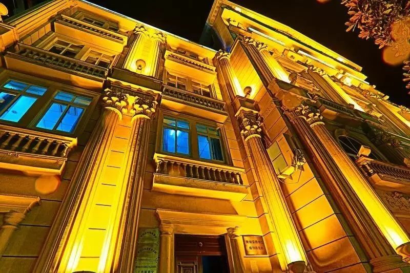 它是离欧洲“最近”的中国县城，私藏无限风光和诱人美食！杭州人高铁直达~