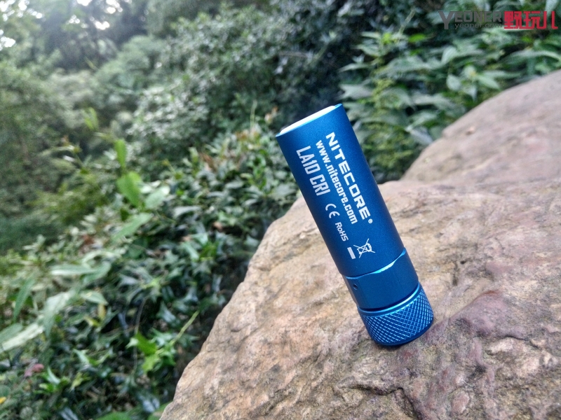 奈特科尔la10手电筒,奈特科尔la10多功能