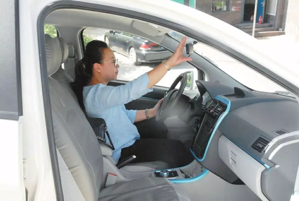 太原共享汽车网点,太原gofun共享汽车怎么没有车了