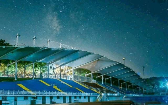 南工最美风采,南工大实力如何