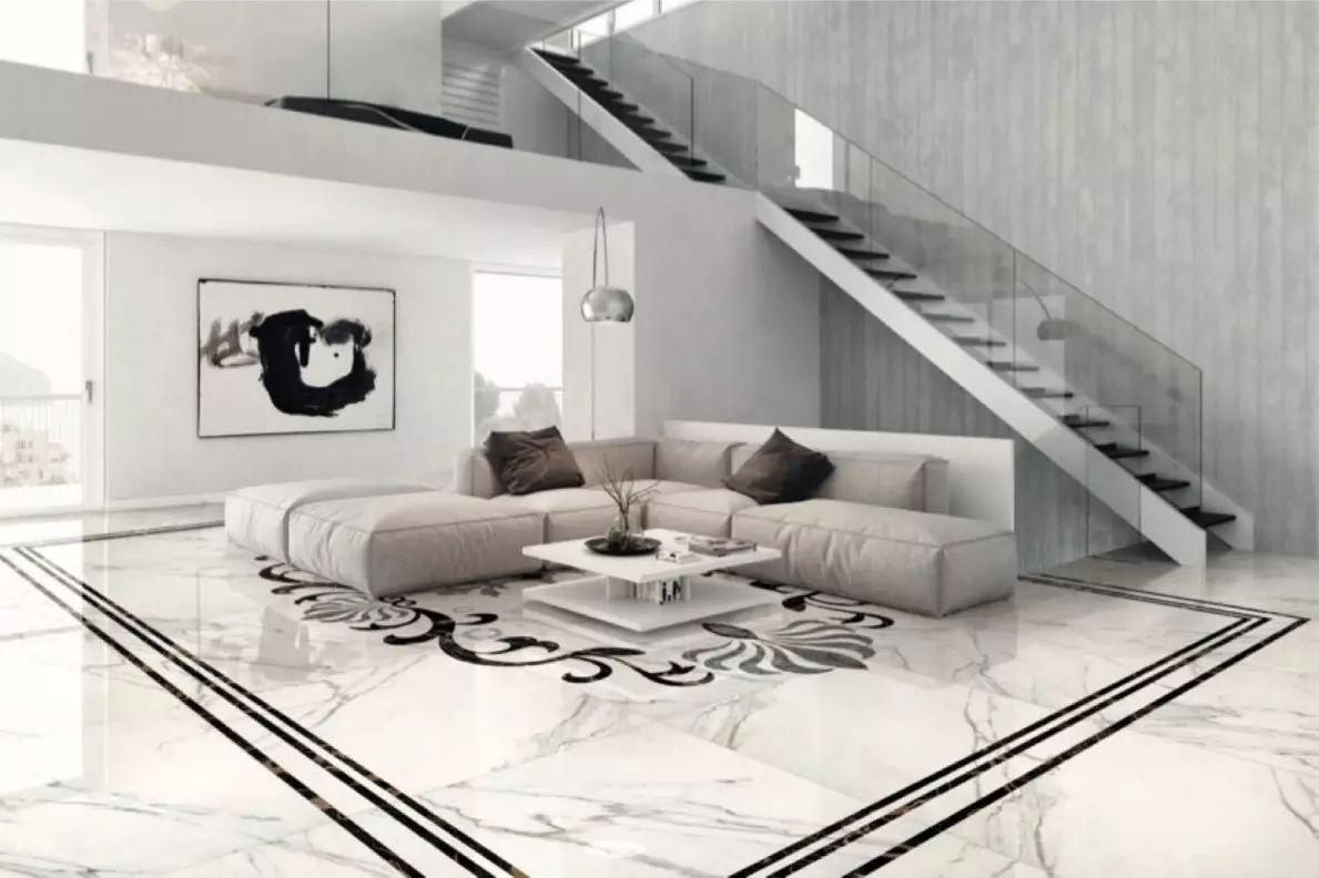 专家:不是所有的通体砖都是瓷抛砖不是所有的“瓷抛砖”都是瓷抛砖