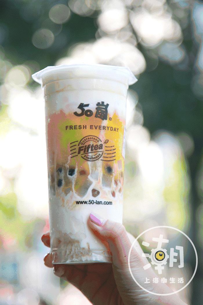 天哪!这家店竟然能喝出上千种饮料!更有80杯专属饮料免费送!