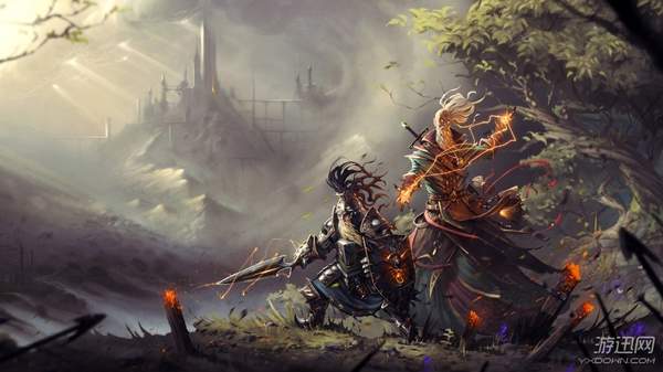 steam神界原罪2买哪个版本,神界原罪2steam游玩剧情