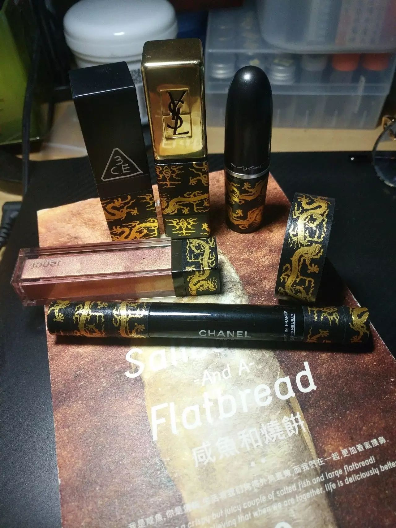 在淘宝上有什么好买的,在淘宝上买的很实惠的东西