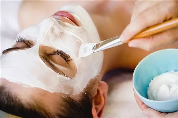 你有密集恐惧症吗,腿部毛孔粗大密集怎么改善