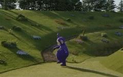 没经历过磨难不足以谈人生,没经历过军训的人