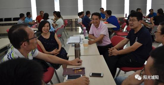 城阳青少年培训,城阳区中青年干部培训班