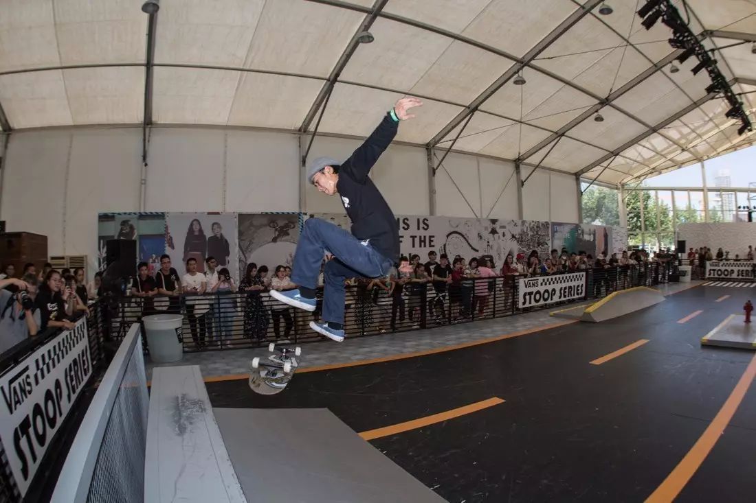 vans上海滑板,vans街头滑板