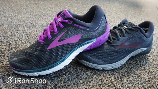 brooks璺戦瀷鍜宯ike,鏃ュ父璺戞杩愬姩闉嬫帹鑽恘ike