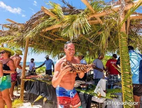 免签的海岛国家,斐济美丽的海滩