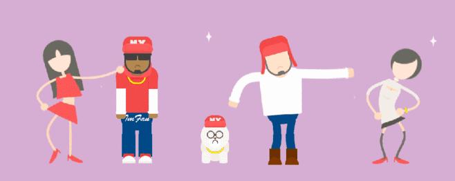 「活动」提前十天带你免费看《芳华》和《缝纫机乐队》，时报就是这么可爱