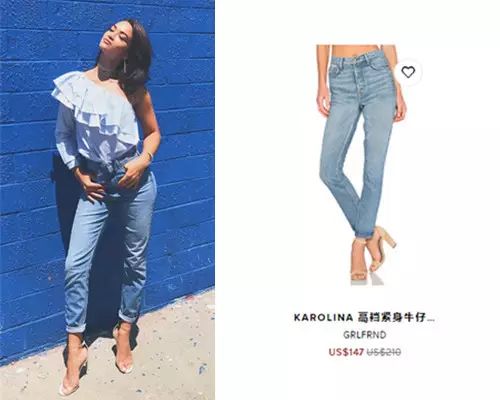 把加州阳光穿在身上