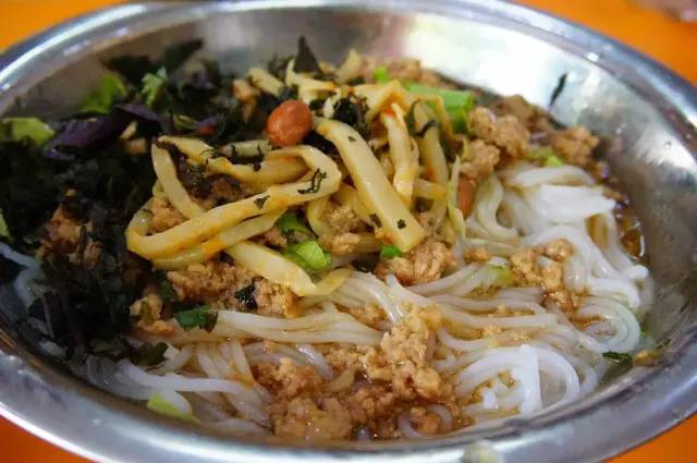 今晚的南宁,今天的南宁充满诗意