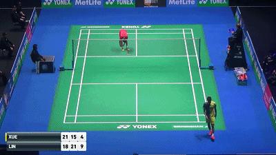 林丹打吐安赛龙,林丹现在还打比赛吗