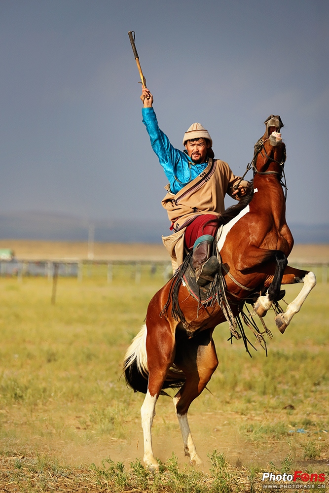 草原奔马拍摄技巧,草原骑马照片怎么拍
