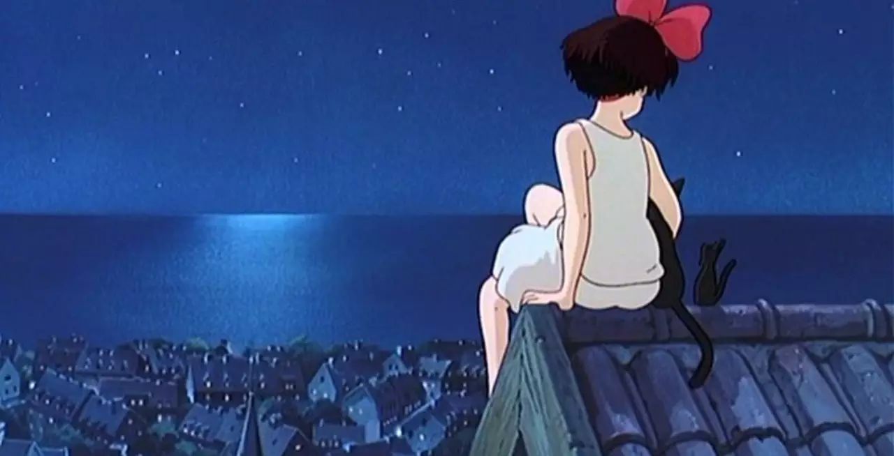 21部动漫推荐,2021日本动漫电影推荐榜前十名