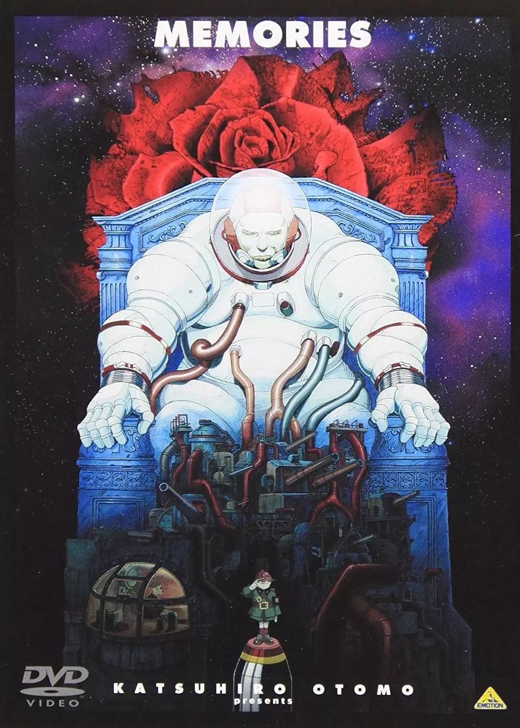 21部动漫推荐,2021日本动漫电影推荐榜前十名