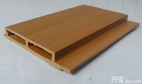 生态木是什么木材,生态木是什么木