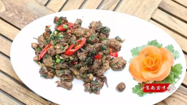 赶紧收藏！再有人问你龙岩有什么好吃的，把这条微信转给TA！