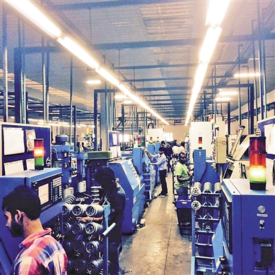 产品出口外国算不算是外贸工厂,重庆出口的工业产品有哪些