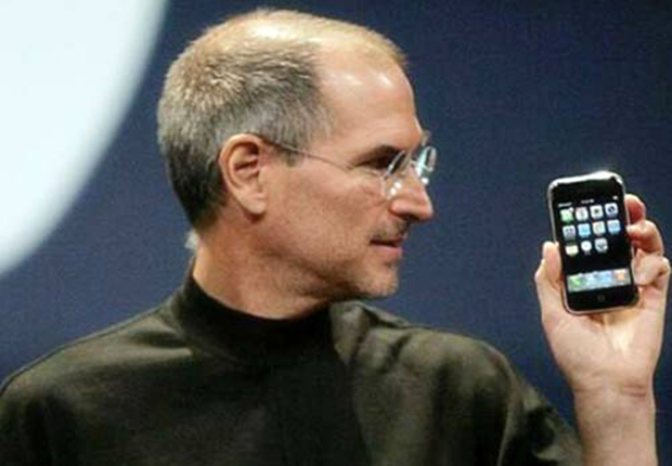 iphone发布雷军,雷军从金山辞职后呆了几年