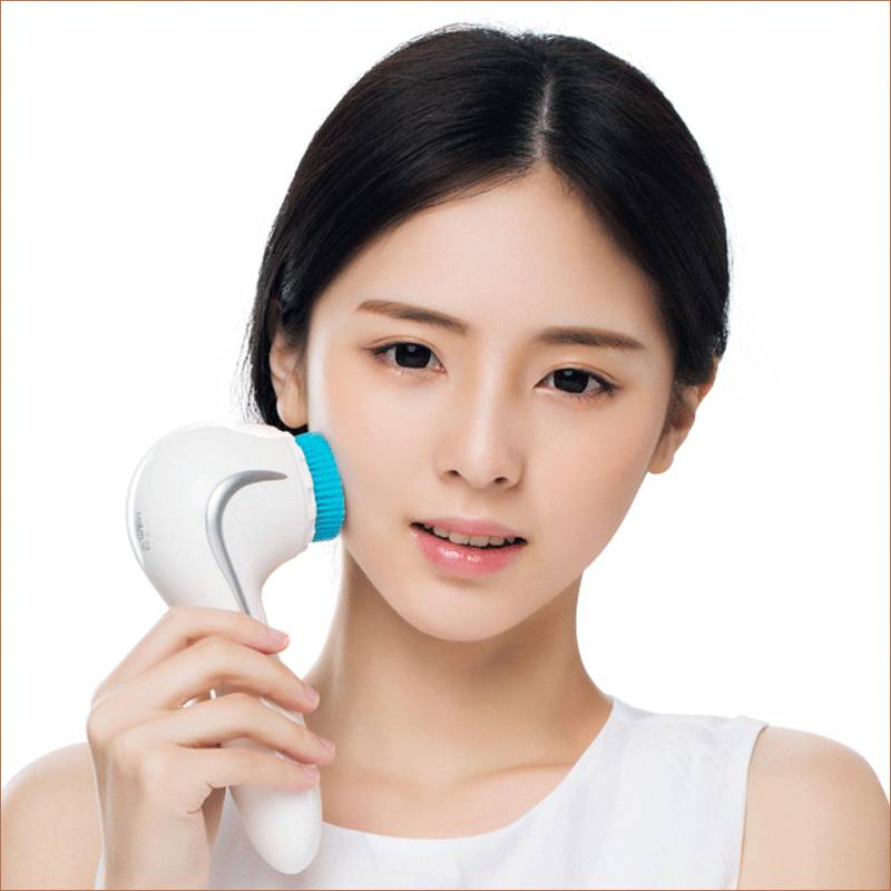 洁面仪真的有用吗怎么用啊,洁面仪真的有用吗