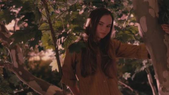 为了看这部豆瓣8.9的纪录片，我去商场买了一台4K电视