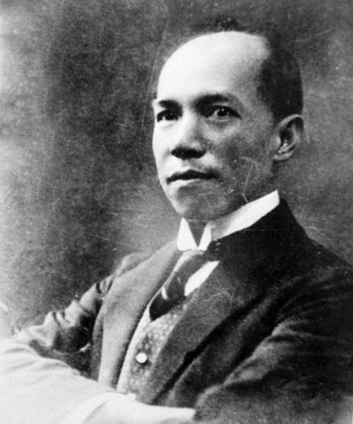 梁启超的三段婚姻,梁启超与第一任妻子的后代