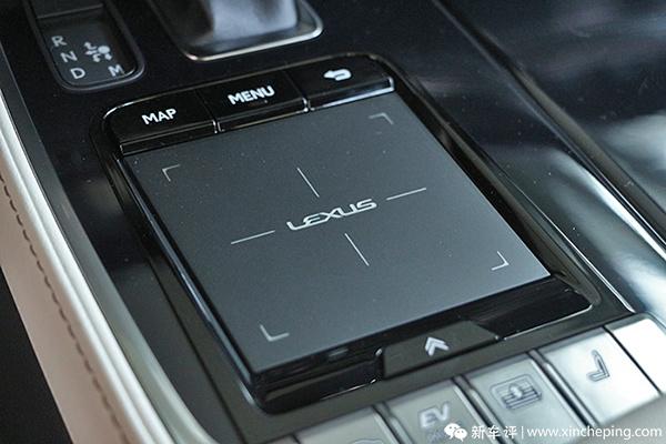 雷克萨斯lc正面图,雷克萨斯lc全面介绍