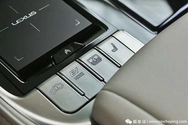 雷克萨斯lc正面图,雷克萨斯lc全面介绍