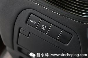 雷克萨斯lc正面图,雷克萨斯lc全面介绍