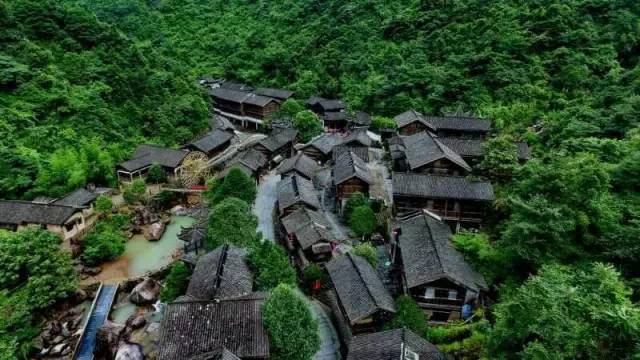 江西暑假大觉山旅游攻略,江西大觉山纯玩高端七日游